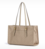 Bolso Michael Kors Zadie khaki